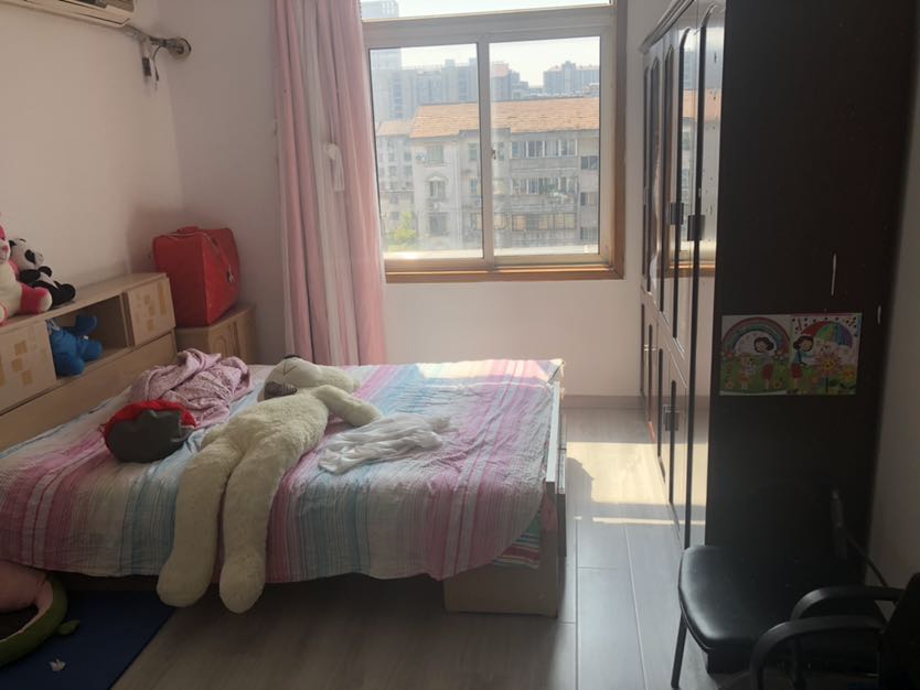 姚港路22号 1室1厅1卫 78.00m&sup2;