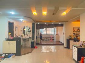森大蒂花苑 3室2厅1卫 138.4m&sup2;