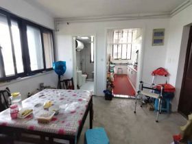 园林佳苑 2室1厅1卫 75m&sup2;