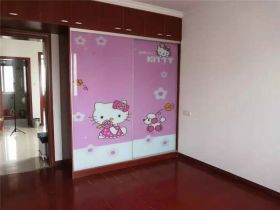 和盛林荫水岸 2室2厅1卫 73.4m&sup2;
