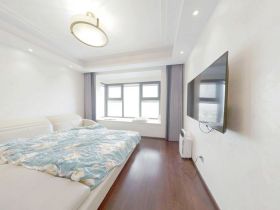 春江阅 4室2厅2卫 186m&sup2;