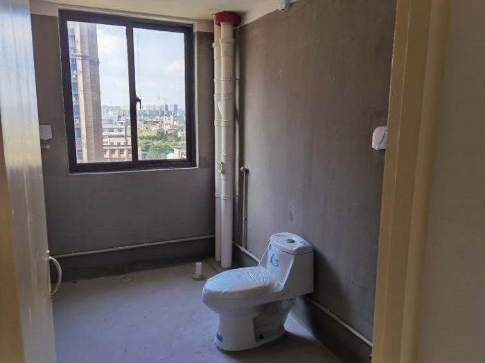 外滩花苑 3室1厅1卫 114.6m&sup2;