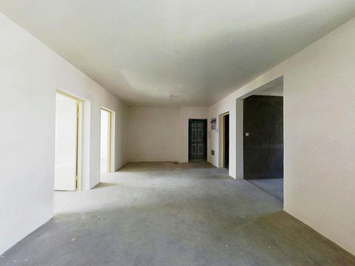 公园南苑 2室2厅1卫 96m&sup2;