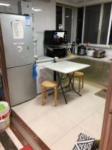 天山花苑 3室1厅1卫 140m&sup2;