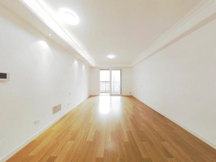 中海碧林湾 3室2厅2卫 109m&sup2;