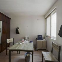 外滩北苑 1室1厅1卫 60m&sup2;