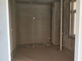 南通雅居乐花园 4室2厅4卫 203m&sup2;