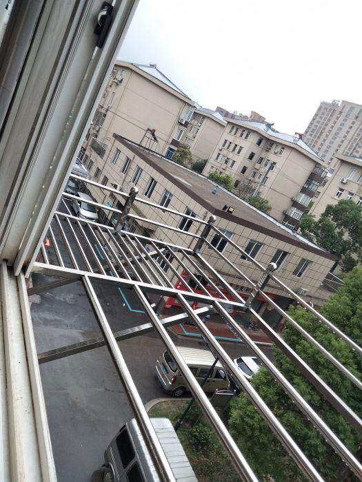 新桥新村 1室1厅1卫 37m&sup2;