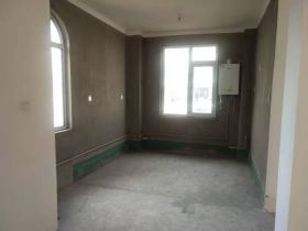 军山花园 4室2厅4卫 255.00m&sup2;