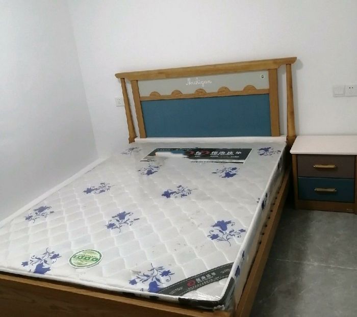 碧桂园云峯中心 2室1厅1卫 70m&sup2;