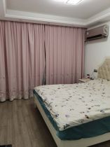 华能大厦 2室1厅1卫 68m&sup2;