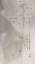 龙王桥新村 3室2厅2卫 186m&sup2;