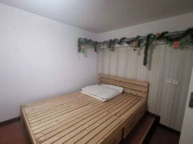 北城一品 2室2厅1卫 53.8m&sup2;
