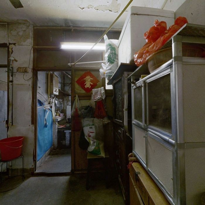 跃龙路91号院 3室1厅1卫 80m&sup2;