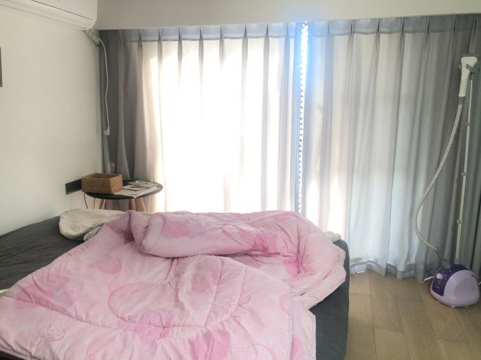 纽约时代 3室2厅2卫 59m&sup2;