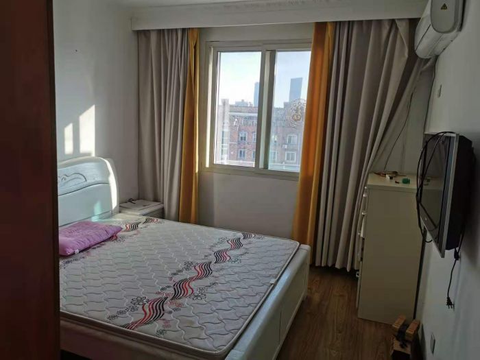 南通东苑小区 3室2厅1卫 70m&sup2;