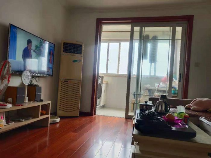 濠景仁居 2室2厅1卫 95m&sup2;