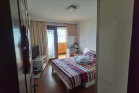 百花军宅苑 3室2厅2卫 130m²