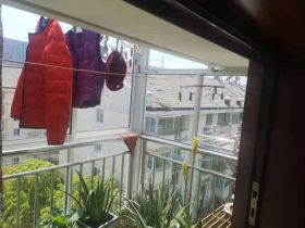 紫东花苑 4室2厅2卫 149m&sup2;