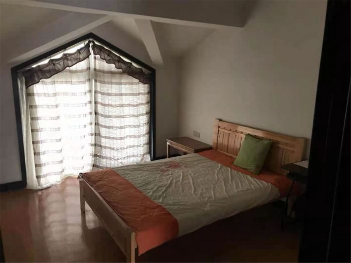 教育新村 3室2厅2卫 148.6m&sup2;