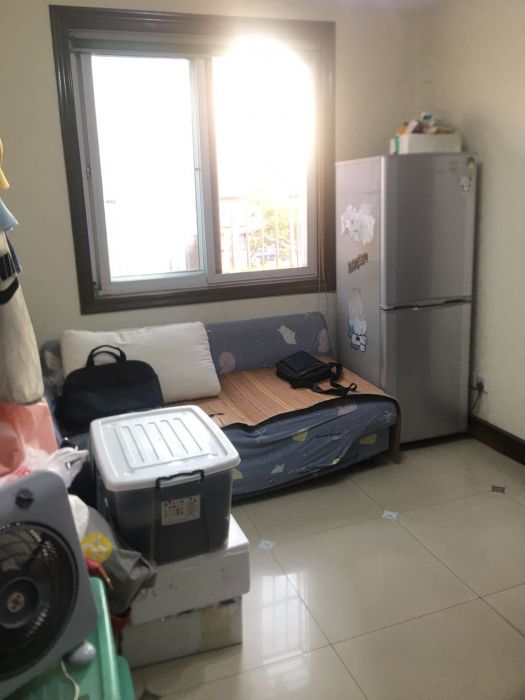 濠东路51号小区 2室1厅1卫 80m&sup2;