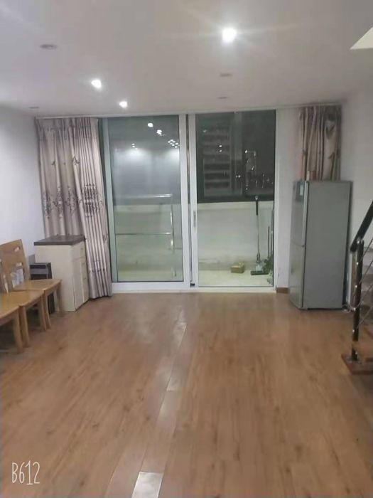 金海岸国际广场 1室1厅1卫 55m&sup2;