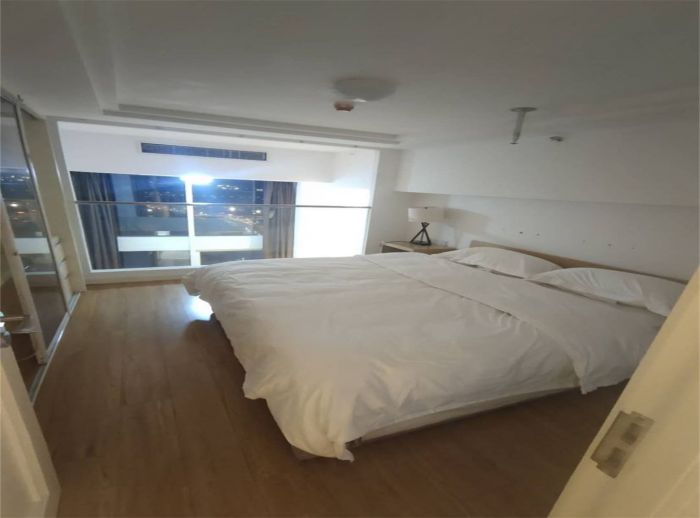 中南世纪城 1室1厅1卫 42m&sup2;