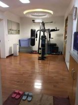 世纪新城 4室2厅2卫 150m&sup2;