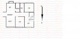 翠园 1室厅卫 251m&sup2;