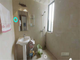 新城小区 4室3厅2卫 216m&sup2;