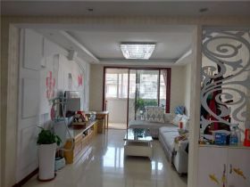 怡园北村 3室2厅1卫 121.49m²