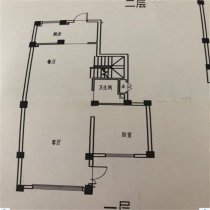 崇川星光域 5室0厅0卫 174.00m&sup2;
