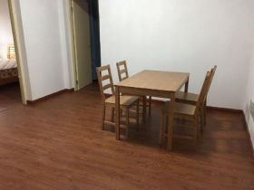 炜赋花苑 2室2厅1卫 92m&sup2;