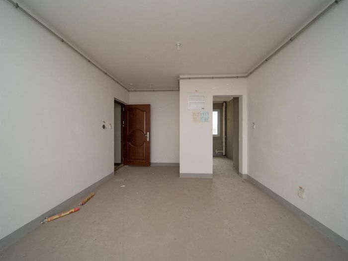 华润悦锦湾 3室2厅1卫 120.19m&sup2;
