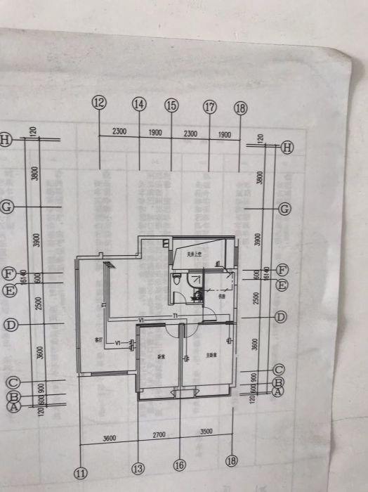 山景水岸 5室2厅2卫 177m&sup2;