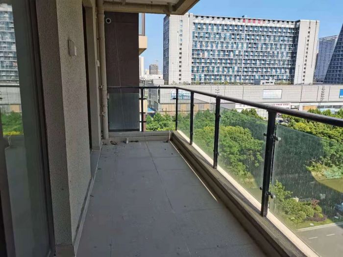 碧桂园时代悦城 3室2厅2卫 114.00m&sup2;