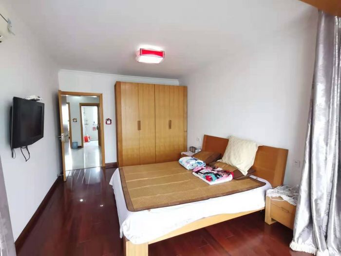 通明花苑 3室2厅1卫 101m&sup2;