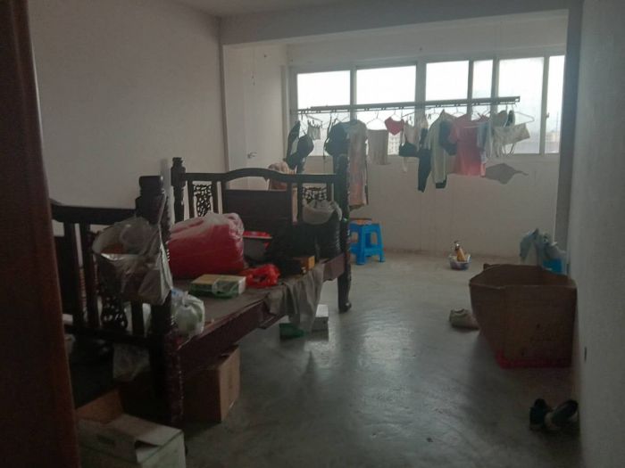 新华佳园 2室1厅1卫 93m&sup2;