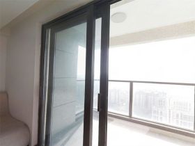 雍华府 3室2厅2卫 98.63m&sup2;