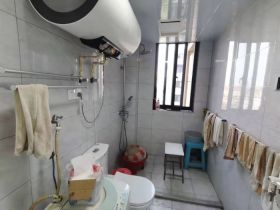 园林佳苑 2室1厅1卫 75m&sup2;