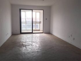 城市嘉苑 3室2厅2卫 142m²