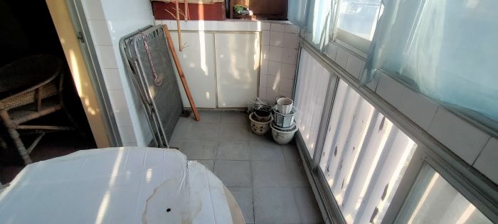 望江楼小区 4室1厅1卫 98.41m&sup2;