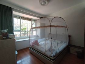 军山花园 2室2厅1卫 102.00m&sup2;