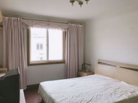 城南二村 3室2厅1卫 114m&sup2;