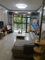 民生滨江丽景花园 室厅卫 87.16m²