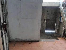 易家桥新村 2室1厅1卫 64m&sup2;