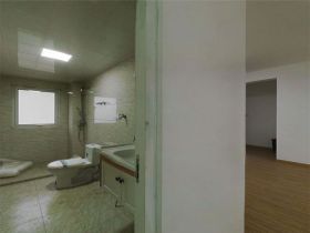 新城香溢紫郡 4室2厅2卫 138m&sup2;