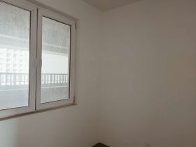 金科廊桥水岸 3室1厅1卫 89m&sup2;