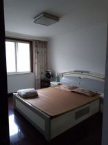 世纪新城 3室2厅1卫 91.62m&sup2;