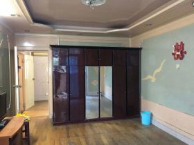 望江楼小区 3室1厅1卫 81m&sup2;
